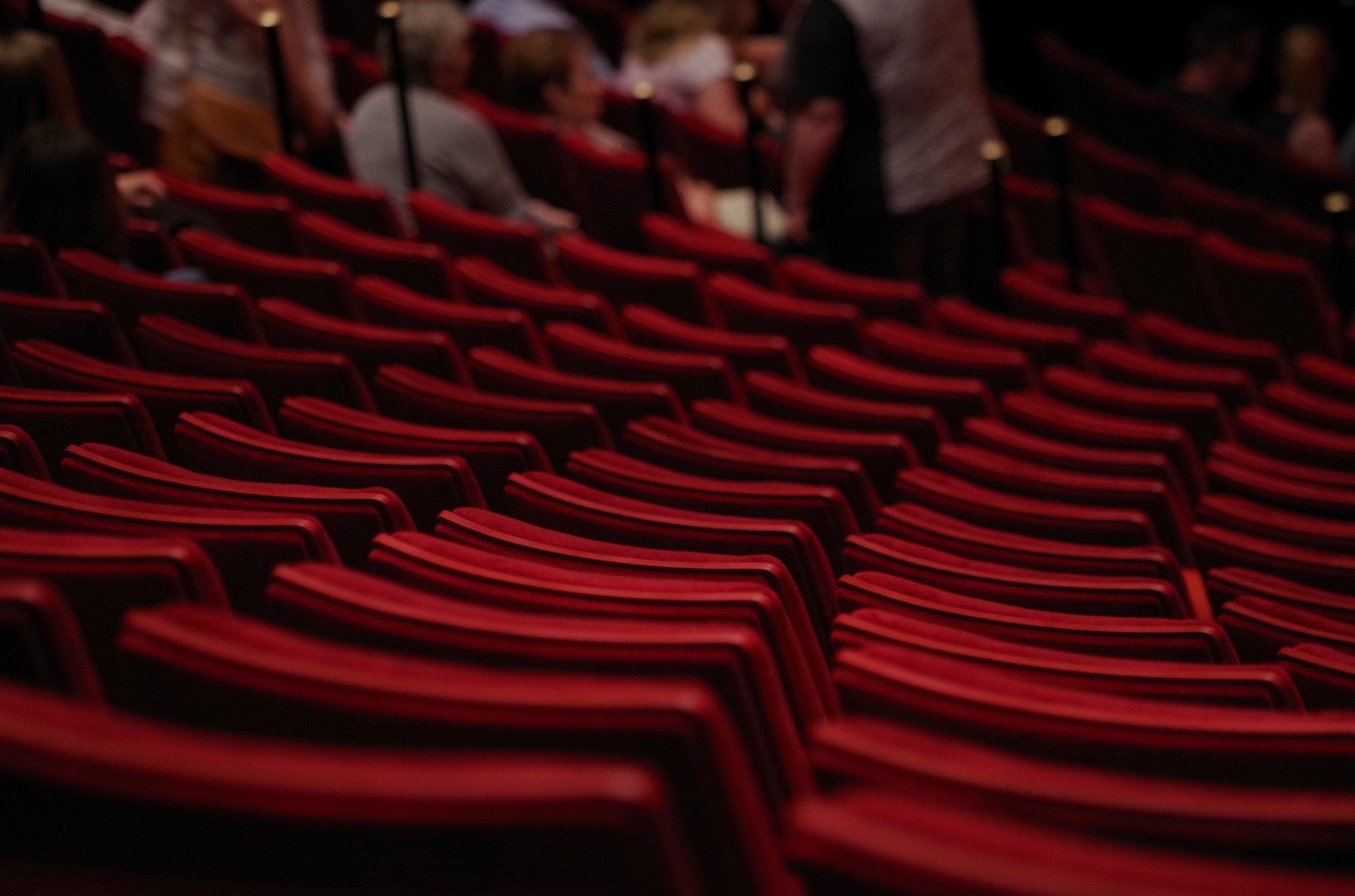 Salle Pleyel